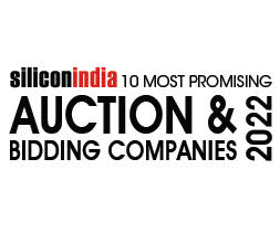 10 Most Promising Auction & Bidding Companies – 2022